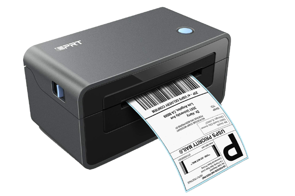 iDPRT SP410 Shipping Label Printer