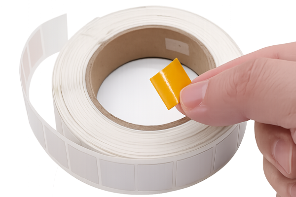 Polyimide Label Supplier