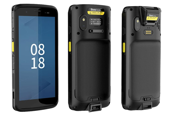  TVS T1 pro Mobile Computer