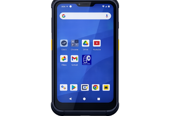  TVSE HS65 Mobile Computer