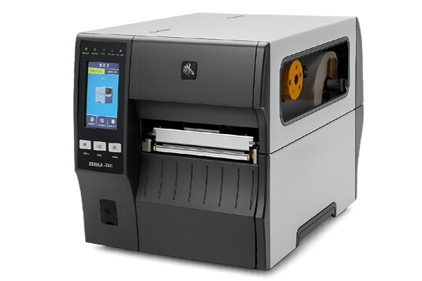 Zebra ZT411 Industrial Label Printer